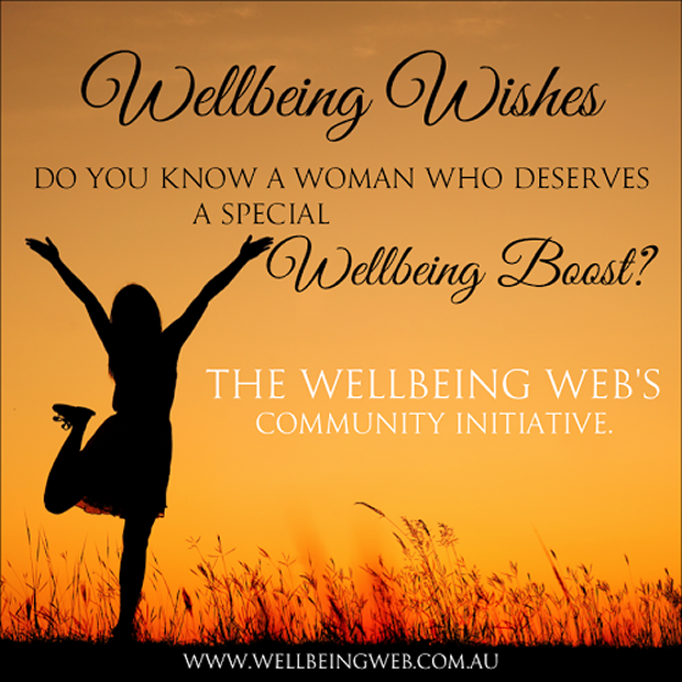 Wellbeing Wishes