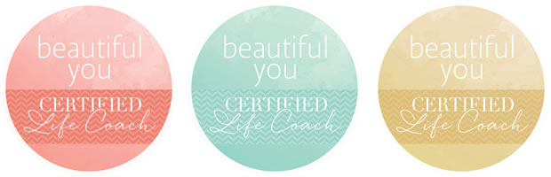 Beautiful You - Certified Life Coach 