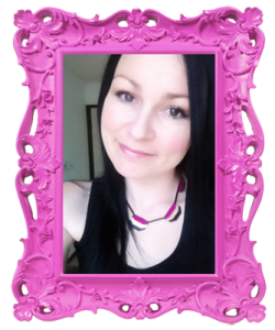 Sarah Prout