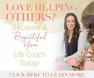 Become a Beautiful You Coach