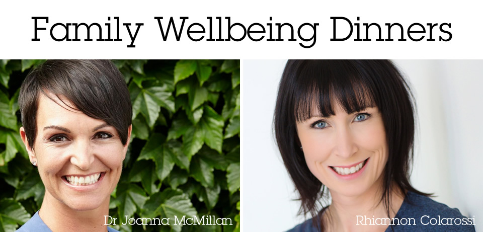 Dr Joanna McMillan Dr Joanna McMillan