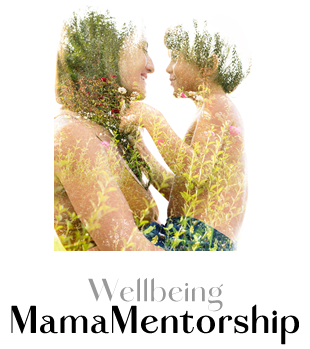 Wellbeing Mama Mentorship