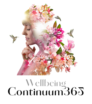 Wellbeing Continuum 365